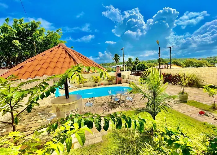 Casa Ilha De Itamaraca