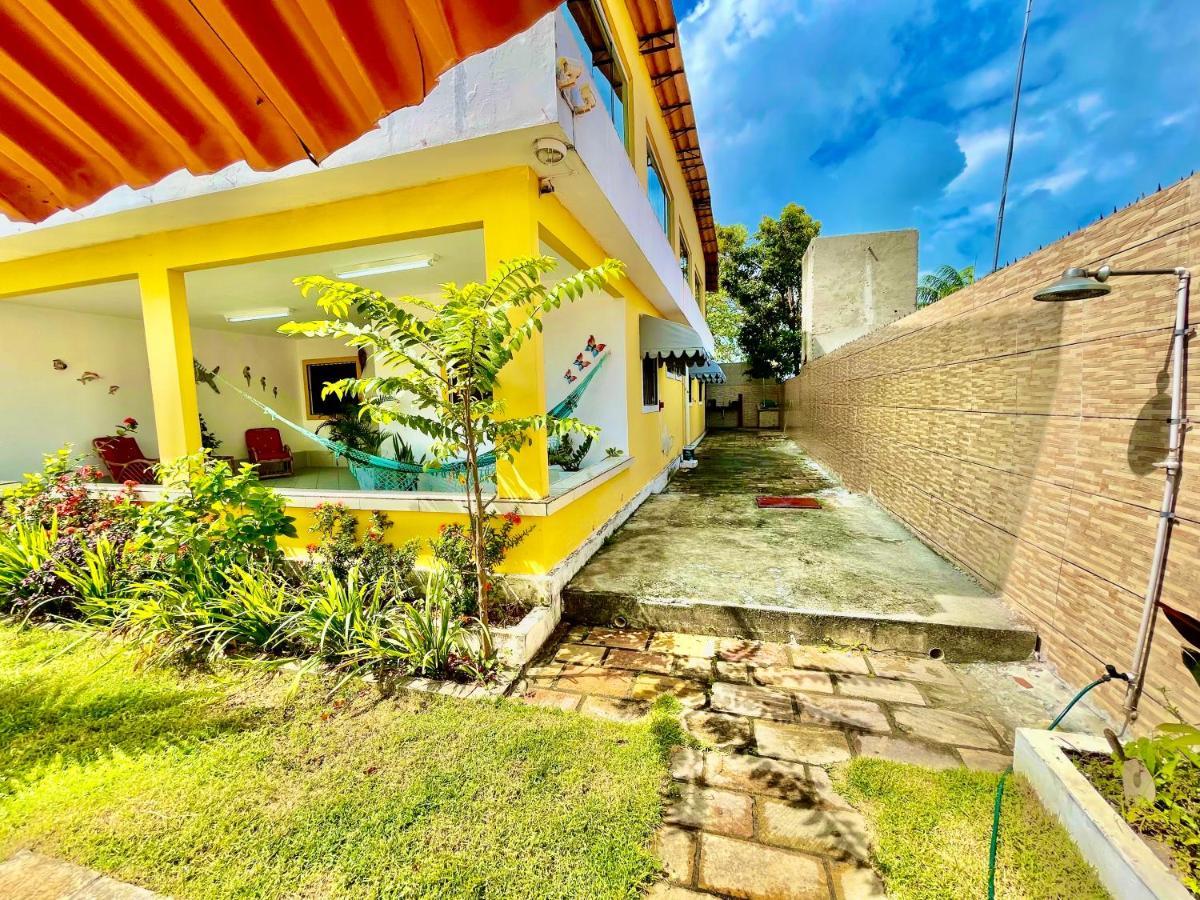 Casa Ilha De Itamaraca Vila Velha (Pernambuco)