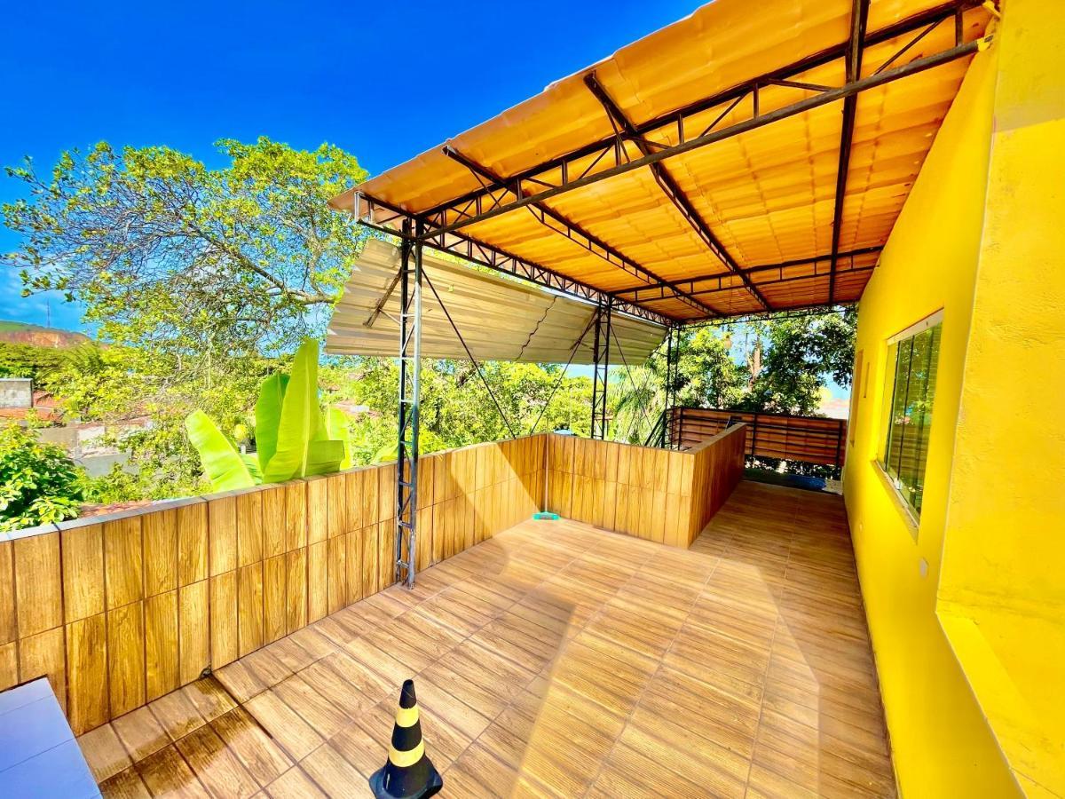 Casa Ilha De Itamaraca Holiday home