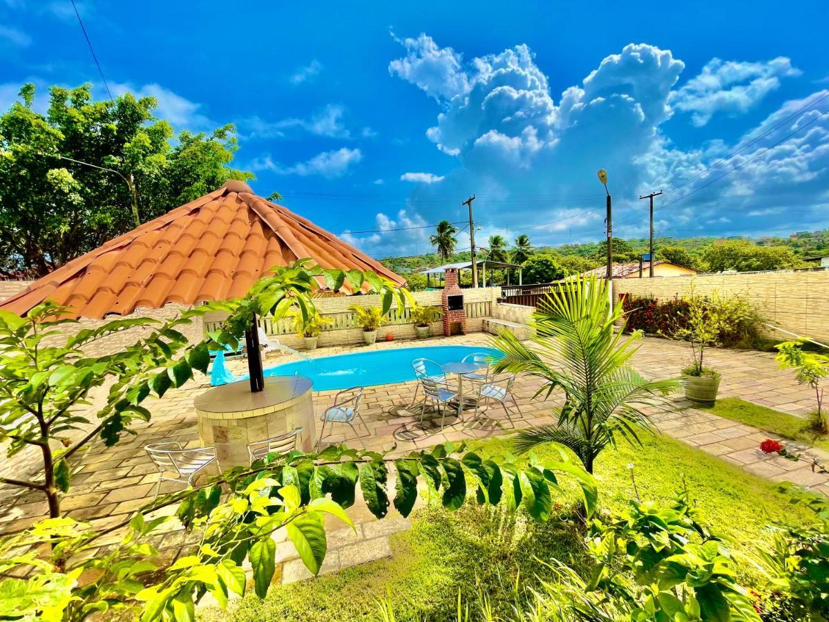 Casa Ilha De Itamaraca * Vila Velha (Pernambuco)