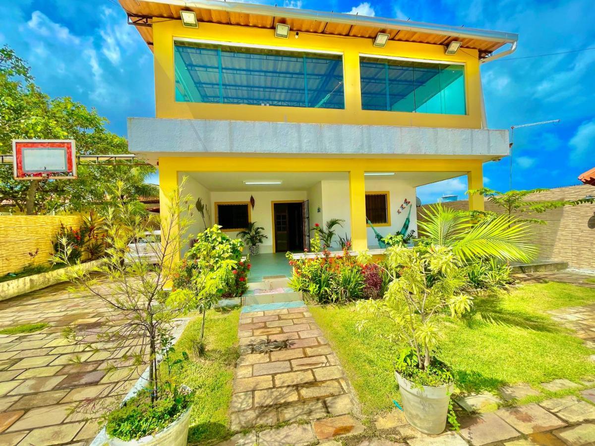 Casa Ilha De Itamaraca Holiday home *