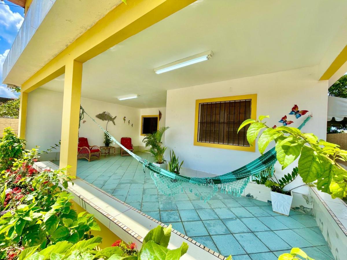 Holiday home Casa Ilha De Itamaraca