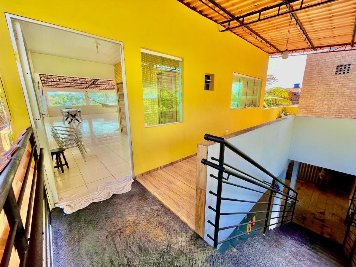 Casa Ilha De Itamaraca Holiday home *