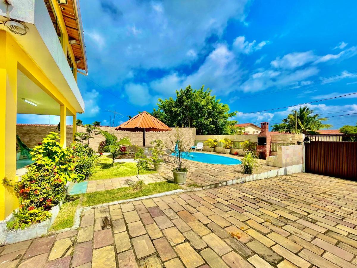 Casa Ilha De Itamaraca Holiday home *