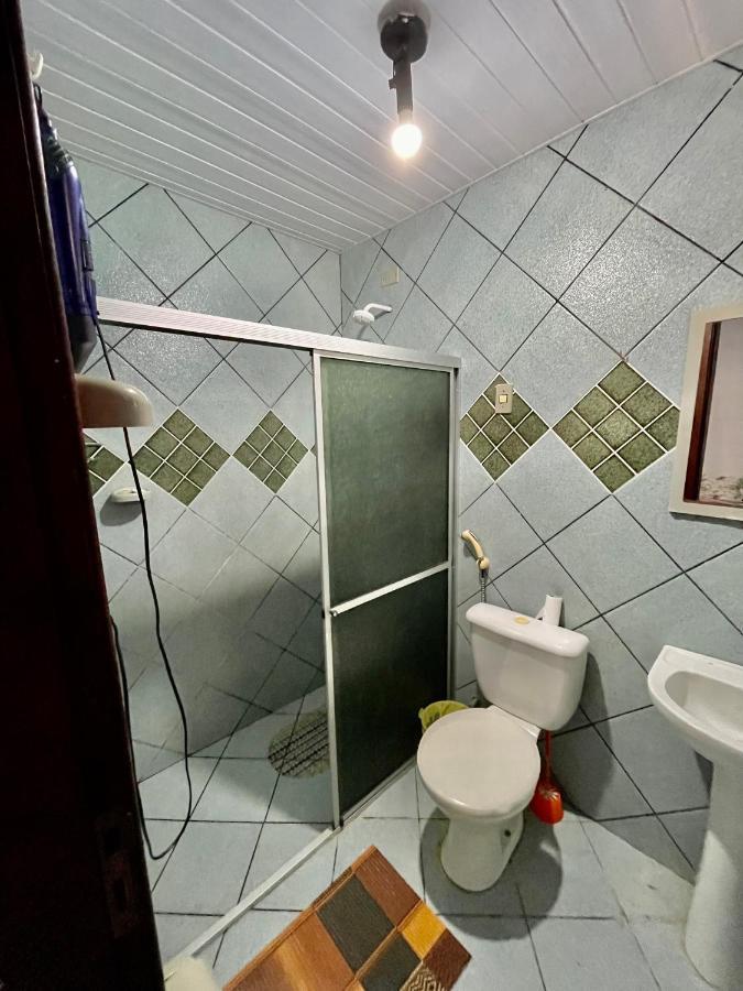 Casa Ilha De Itamaraca Vila Velha (Pernambuco)
