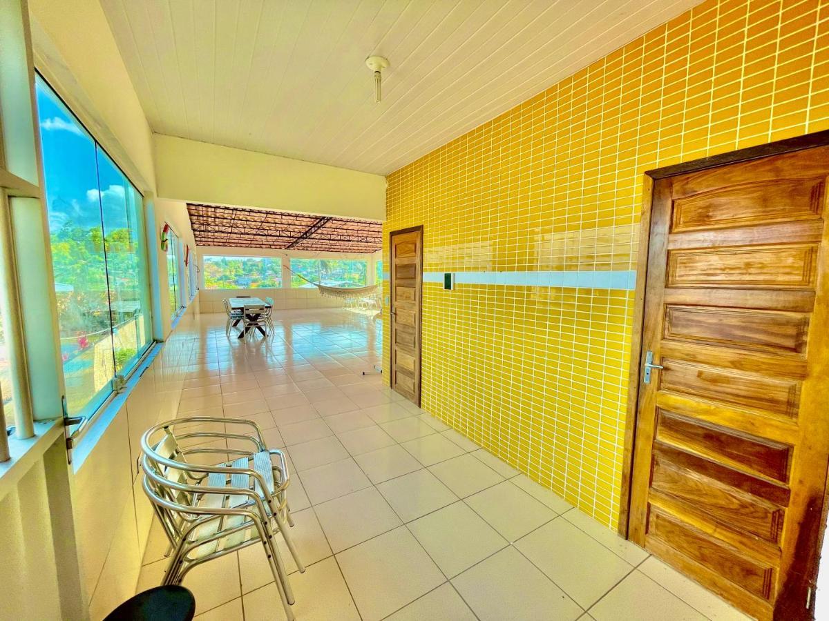 Holiday home Casa Ilha De Itamaraca *