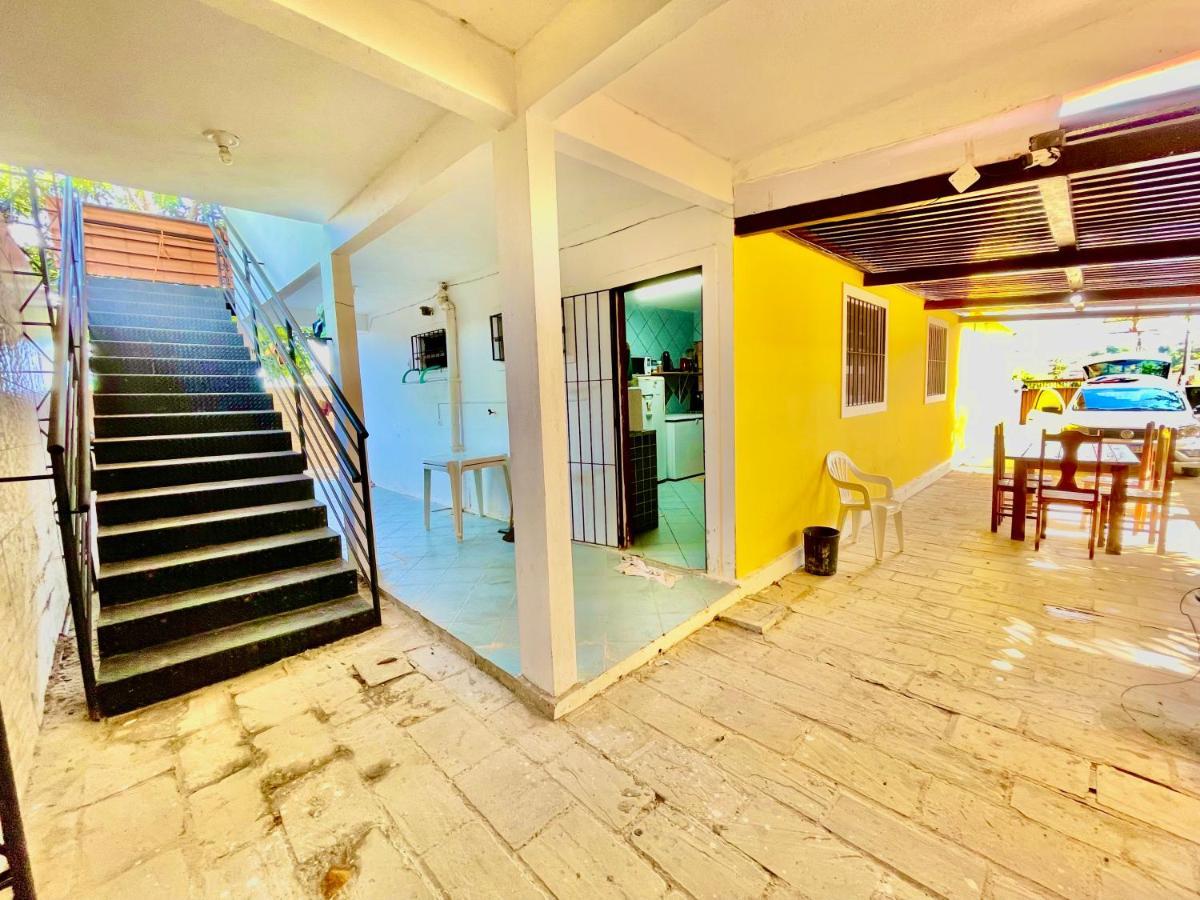 Casa Ilha De Itamaraca Vila Velha (Pernambuco)