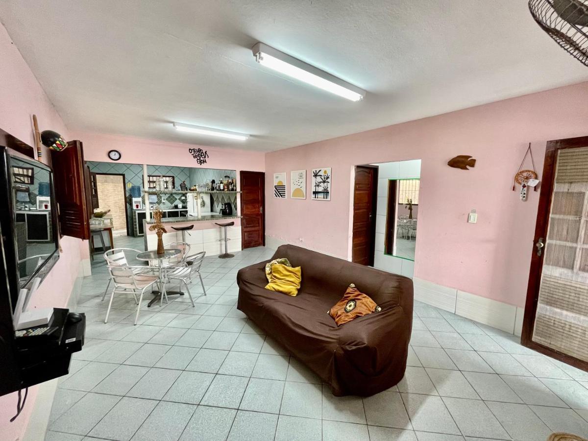 Casa Ilha De Itamaraca Holiday home