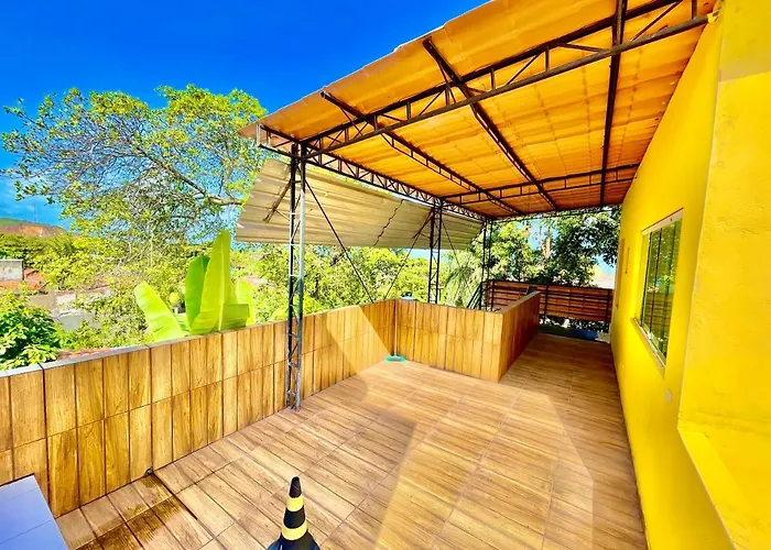 Casa Ilha De Itamaraca