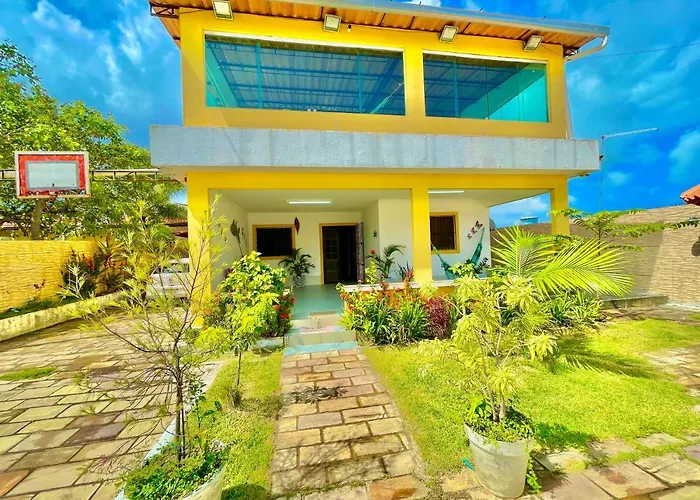Casa Ilha De Itamaraca