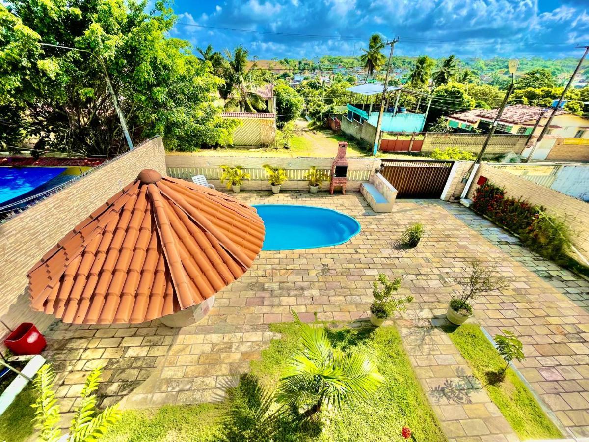 Casa Ilha De Itamaraca Vila Velha (Pernambuco)