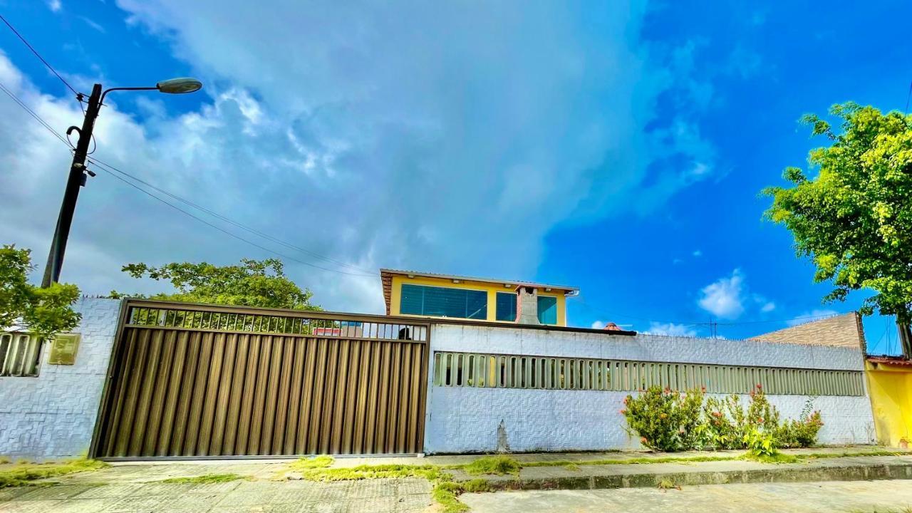 Casa Ilha De Itamaraca